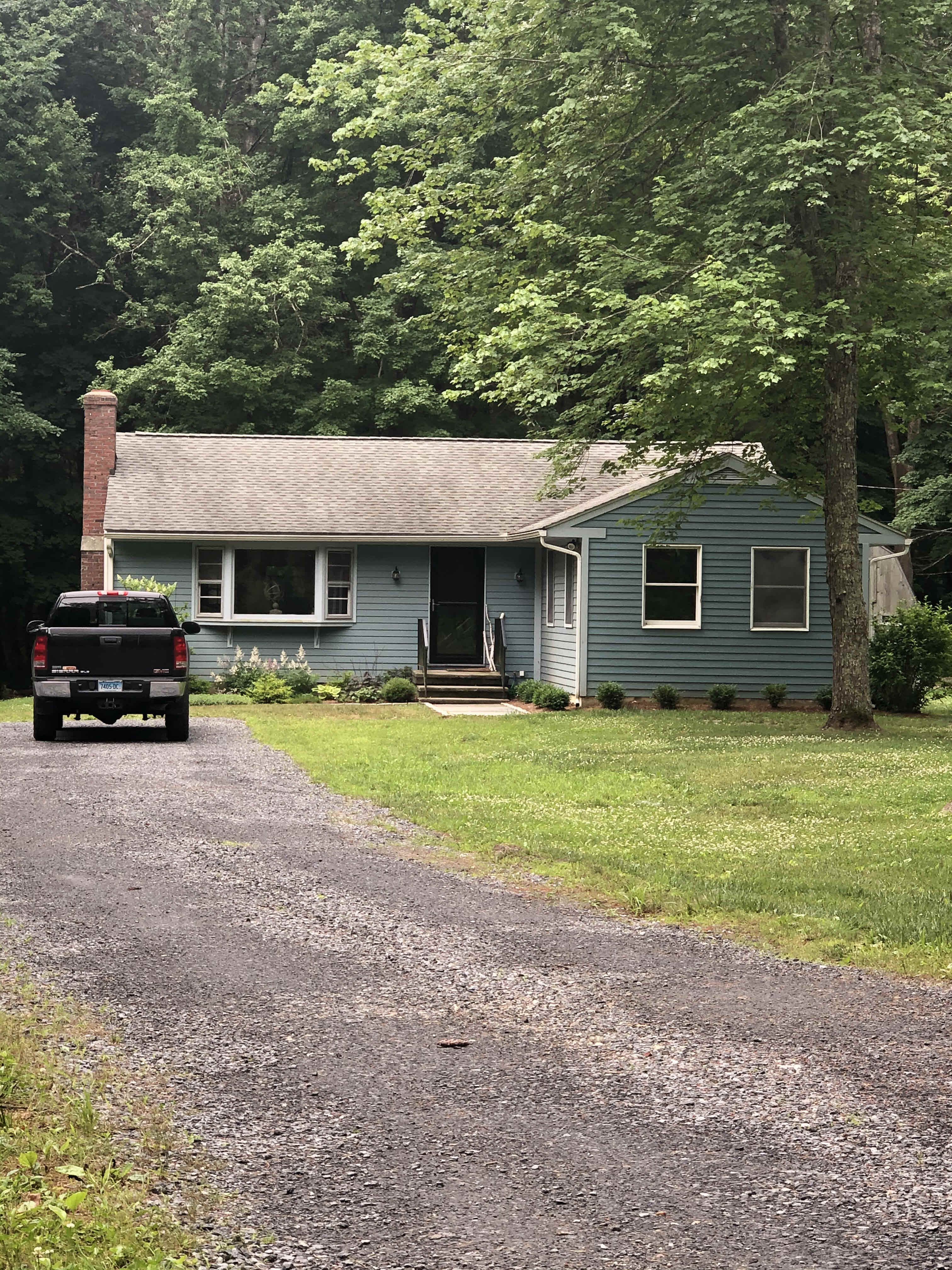 Building photograph for 20 FALLS MOUNTAIN ROAD